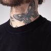 Camiseta TIGER - Black