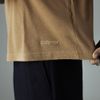 Camiseta STONED - Caqui