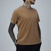Camiseta STONED - Caqui