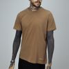 Camiseta STONED - Caqui