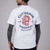 Camiseta TIGER - White