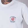 Camiseta TIGER - White