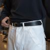 Cinto Cutterman ULTRA SLIM - Black 