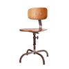 Banqueta industrial GIROFLEX