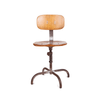 Banqueta industrial GIROFLEX