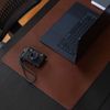 DESK PAD - Coffee