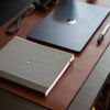 DESK PAD - Coffee