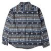 Camisa JACQUARD - Verde