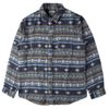 Camisa JACQUARD - Verde