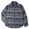 Camisa JACQUARD - Verde