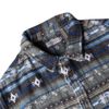 Camisa JACQUARD - Verde
