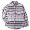 Camisa JACQUARD - Bege