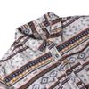 Camisa JACQUARD - Bege