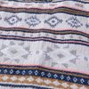 Camisa JACQUARD - Bege