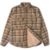 Jaqueta HEAVY SHIRT - Yelcho