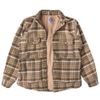Jaqueta HEAVY SHIRT - Yelcho