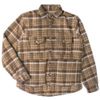 Jaqueta HEAVY SHIRT - Yelcho
