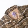 Jaqueta HEAVY SHIRT - Yelcho