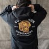 Moletom TIGER - Black
