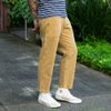 Calça FATIGUE LOOSE - Mostarda
