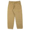 Calça FATIGUE LOOSE - Mostarda