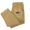 Calça FATIGUE LOOSE - Mostarda