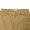 Calça FATIGUE LOOSE - Mostarda
