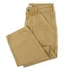 Calça FATIGUE LOOSE - Mostarda
