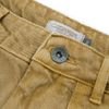 Calça FATIGUE LOOSE - Mostarda