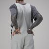 JARDINEIRA OVERALL - CINZA