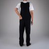JARDINEIRA OVERALL - PRETA