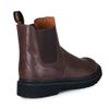 Bota CHELSEA - Chocolate