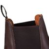 Bota CHELSEA - Chocolate