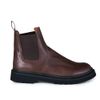 Bota CHELSEA - Chocolate