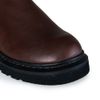 Bota CHELSEA - Chocolate