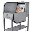 Porta discos ARCHIVE 4