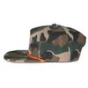 Boné WAX - Camo