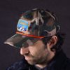 Boné WAX - Camo