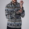 Camisa JACQUARD - Verde