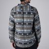 Camisa JACQUARD - Verde