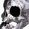  Metal SKULL