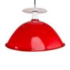 Luminária pendente RED