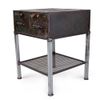 Par mesa cabeceira - HARDWARE