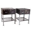 Par mesa cabeceira - HARDWARE