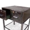 Par mesa cabeceira - HARDWARE