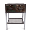 Par mesa cabeceira - HARDWARE