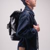 Mochila THE EXPLORER CUTTERMAN & KATSUKAZAN Backpack - Onix