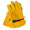 Luva MOTO corda - Mustard