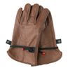 Luva MOTO corda - Coffee 