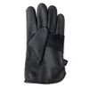 Luva MOTO corda - Black